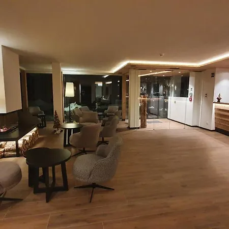 Otel Wolf Selva di Val Gardena