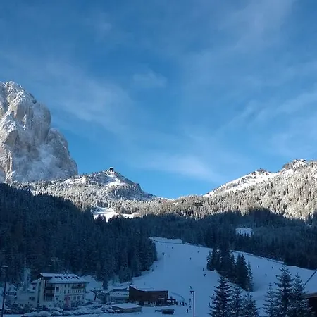 Hotel Wolf Selva di Val Gardena