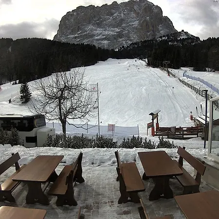 Wolf 3* Selva di Val Gardena