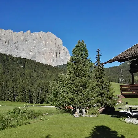 Wolf Otel Selva di Val Gardena